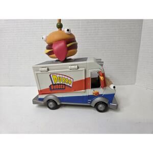 Fortnite‎ Durrr Burger Food Truck